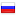 affiliate.ru hosted country